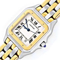 Uhr, Luxus Armbanduhr, Sammleruhr vom Juwelier mit Gutachten Artikelnummer U1278