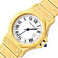 Uhr, Luxus Armbanduhr, Sammleruhr vom Juwelier mit Gutachten Artikelnummer U1282