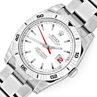 Uhr, Luxus Armbanduhr, Sammleruhr vom Juwelier mit Gutachten Artikelnummer U1283