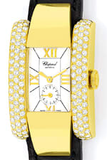 Chopard La Strada Diamanten Herren-Armbanduhr