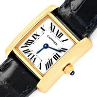 Uhr, Luxus Armbanduhr, Sammleruhr vom Juwelier mit Gutachten Artikelnummer U1289