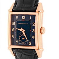 Uhr, Luxus Armbanduhr, Sammleruhr vom Juwelier mit Gutachten Artikelnummer U1290