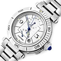 Uhr, Luxus Armbanduhr, Sammleruhr vom Juwelier mit Gutachten Artikelnummer U1298
