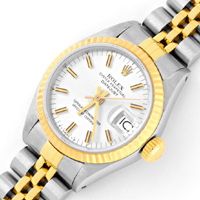 Uhr, Luxus Armbanduhr, Sammleruhr vom Juwelier mit Gutachten Artikelnummer U1303