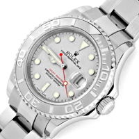 Uhr, Luxus Armbanduhr, Sammleruhr vom Juwelier mit Gutachten Artikelnummer U1310