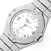 Uhr, Luxus Armbanduhr, Sammleruhr vom Juwelier mit Gutachten Artikelnummer U1326