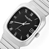 Uhr, Luxus Armbanduhr, Sammleruhr vom Juwelier mit Gutachten Artikelnummer U1340
