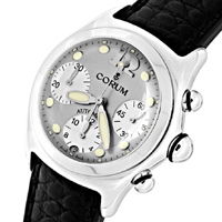 Uhr, Luxus Armbanduhr, Sammleruhr vom Juwelier mit Gutachten Artikelnummer U1343