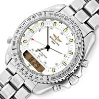 Uhr, Luxus Armbanduhr, Sammleruhr vom Juwelier mit Gutachten Artikelnummer U1360