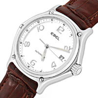 Uhr, Luxus Armbanduhr, Sammleruhr vom Juwelier mit Gutachten Artikelnummer U1367