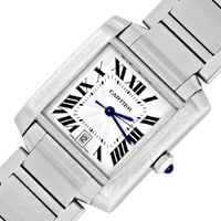 Uhr, Luxus Armbanduhr, Sammleruhr vom Juwelier mit Gutachten Artikelnummer U1385