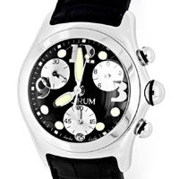 Uhr, Luxus Armbanduhr, Sammleruhr vom Juwelier mit Gutachten Artikelnummer U1386
