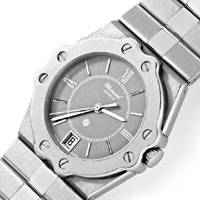 Uhr, Luxus Armbanduhr, Sammleruhr vom Juwelier mit Gutachten Artikelnummer U1399