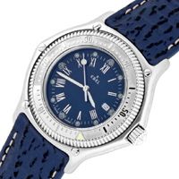 Uhr, Luxus Armbanduhr, Sammleruhr vom Juwelier mit Gutachten Artikelnummer U1425