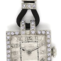 Uhr, Luxus Armbanduhr, Sammleruhr vom Juwelier mit Gutachten Artikelnummer U1448