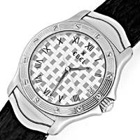 Uhr, Luxus Armbanduhr, Sammleruhr vom Juwelier mit Gutachten Artikelnummer U1453