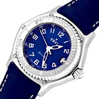 Uhr, Luxus Armbanduhr, Sammleruhr vom Juwelier mit Gutachten Artikelnummer U1454