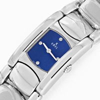 Uhr, Luxus Armbanduhr, Sammleruhr vom Juwelier mit Gutachten Artikelnummer U1458