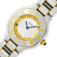 Uhr, Luxus Armbanduhr, Sammleruhr vom Juwelier mit Gutachten Artikelnummer U1488