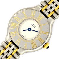 Uhr, Luxus Armbanduhr, Sammleruhr vom Juwelier mit Gutachten Artikelnummer U1519