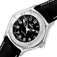 Uhr, Luxus Armbanduhr, Sammleruhr vom Juwelier mit Gutachten Artikelnummer U1529