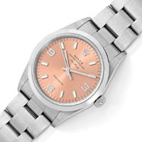 Uhr, Luxus Armbanduhr, Sammleruhr vom Juwelier mit Gutachten Artikelnummer U1553