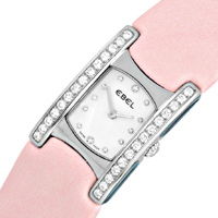 Uhr, Luxus Armbanduhr, Sammleruhr vom Juwelier mit Gutachten Artikelnummer U1560