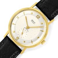 Uhr, Luxus Armbanduhr, Sammleruhr vom Juwelier mit Gutachten Artikelnummer U1580