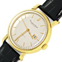 Uhr, Luxus Armbanduhr, Sammleruhr vom Juwelier mit Gutachten Artikelnummer U1587