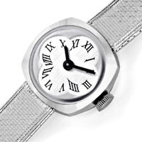 Uhr, Luxus Armbanduhr, Sammleruhr vom Juwelier mit Gutachten Artikelnummer U1592