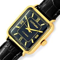 Uhr, Luxus Armbanduhr, Sammleruhr vom Juwelier mit Gutachten Artikelnummer U1603