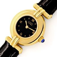 Uhr, Luxus Armbanduhr, Sammleruhr vom Juwelier mit Gutachten Artikelnummer U1620