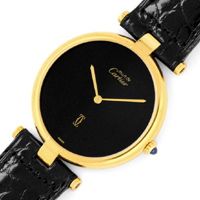 Uhr, Luxus Armbanduhr, Sammleruhr vom Juwelier mit Gutachten Artikelnummer U1634