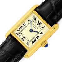 Uhr, Luxus Armbanduhr, Sammleruhr vom Juwelier mit Gutachten Artikelnummer U1635