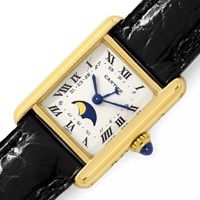 Uhr, Luxus Armbanduhr, Sammleruhr vom Juwelier mit Gutachten Artikelnummer U1636