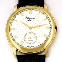 Uhr, Luxus Armbanduhr, Sammleruhr vom Juwelier mit Gutachten Artikelnummer U1662