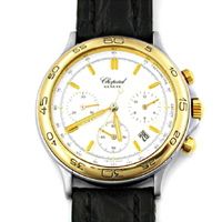 Uhr, Luxus Armbanduhr, Sammleruhr vom Juwelier mit Gutachten Artikelnummer U1679