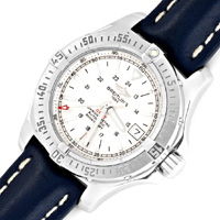 Uhr, Luxus Armbanduhr, Sammleruhr vom Juwelier mit Gutachten Artikelnummer U1697