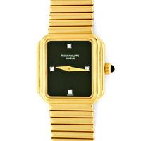 Uhr, Luxus Armbanduhr, Sammleruhr vom Juwelier mit Gutachten Artikelnummer U1739