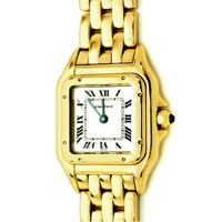 Uhr, Luxus Armbanduhr, Sammleruhr vom Juwelier mit Gutachten Artikelnummer U1746