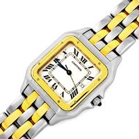Uhr, Luxus Armbanduhr, Sammleruhr vom Juwelier mit Gutachten Artikelnummer U1756