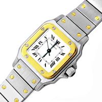Uhr, Luxus Armbanduhr, Sammleruhr vom Juwelier mit Gutachten Artikelnummer U1767