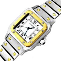 Uhr, Luxus Armbanduhr, Sammleruhr vom Juwelier mit Gutachten Artikelnummer U1775