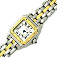 Uhr, Luxus Armbanduhr, Sammleruhr vom Juwelier mit Gutachten Artikelnummer U1779