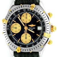Uhr, Luxus Armbanduhr, Sammleruhr vom Juwelier mit Gutachten Artikelnummer U1790