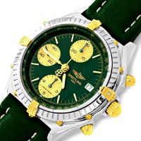 Uhr, Luxus Armbanduhr, Sammleruhr vom Juwelier mit Gutachten Artikelnummer U1800