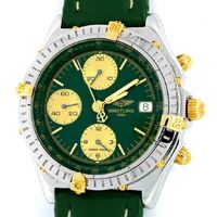 Uhr, Luxus Armbanduhr, Sammleruhr vom Juwelier mit Gutachten Artikelnummer U1804