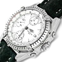 Uhr, Luxus Armbanduhr, Sammleruhr vom Juwelier mit Gutachten Artikelnummer U1806