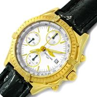 Uhr, Luxus Armbanduhr, Sammleruhr vom Juwelier mit Gutachten Artikelnummer U1808