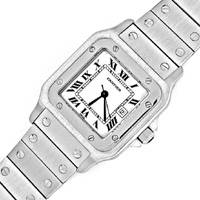 Uhr, Luxus Armbanduhr, Sammleruhr vom Juwelier mit Gutachten Artikelnummer U1809